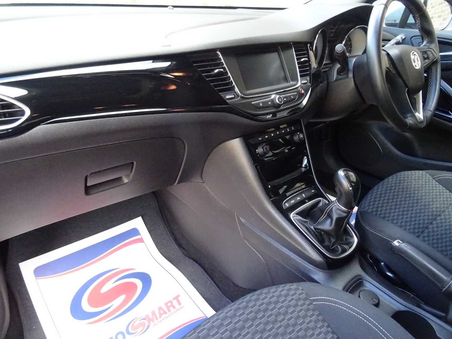 Used Vauxhall Astra 2017 for sale - 75945003: Photo 26