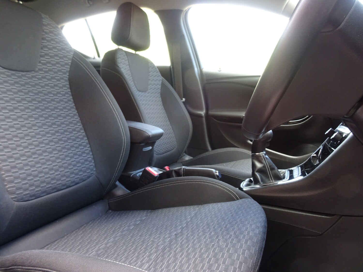 Used Vauxhall Astra 2017 for sale - 75945003: Photo 31