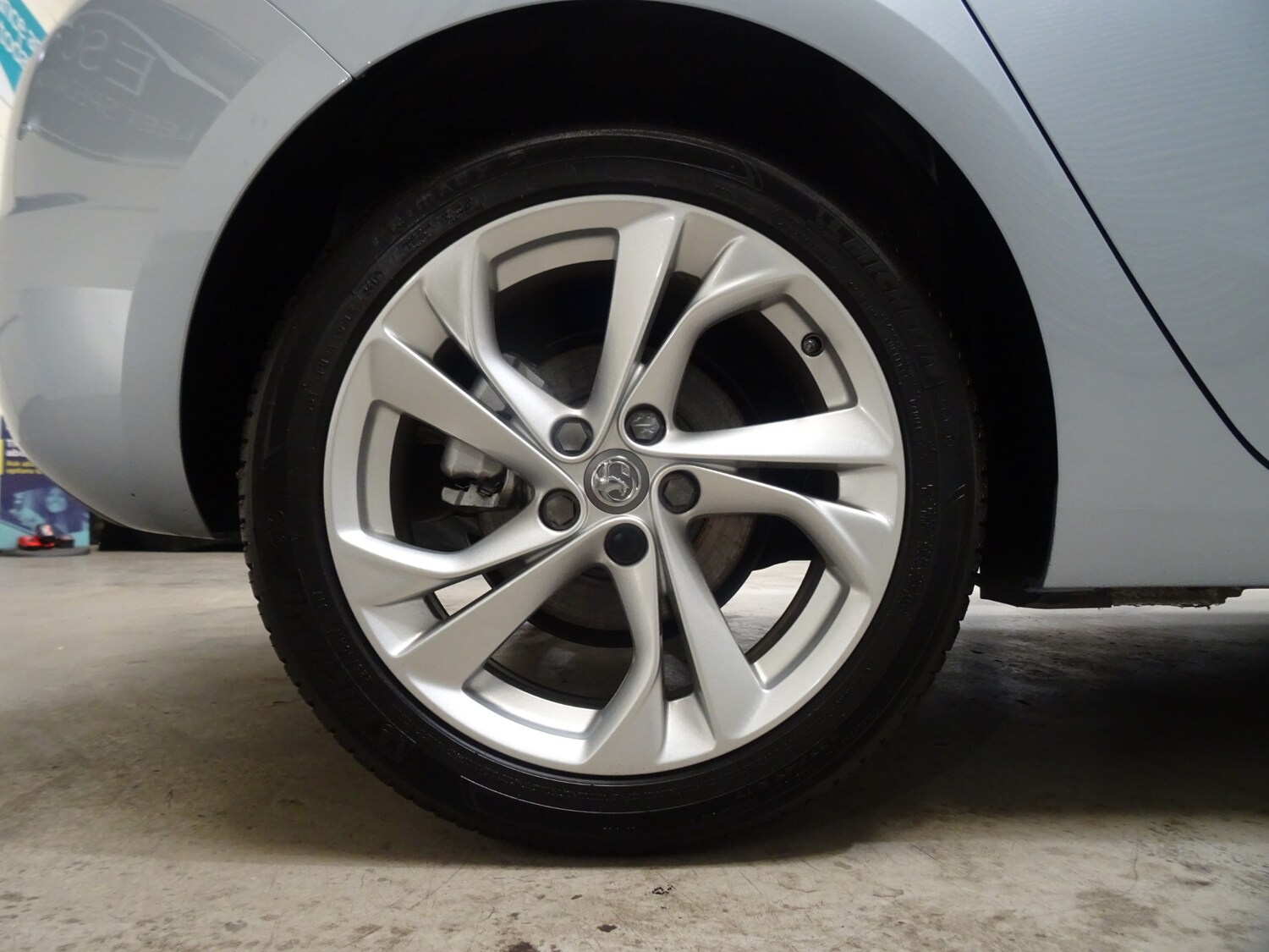 Used Vauxhall Astra 2017 for sale - 75945003: Photo 37