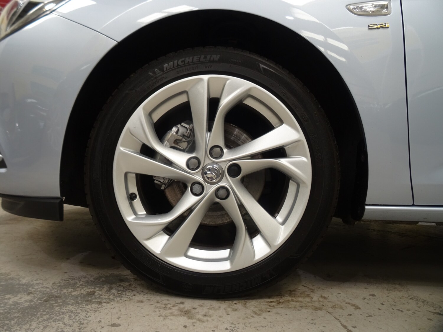 Used Vauxhall Astra 2017 for sale - 75945003: Photo 39