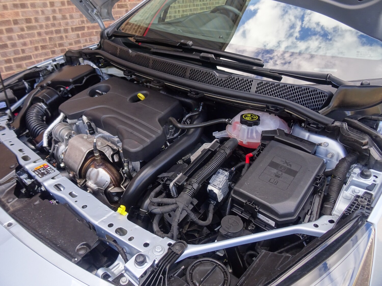 Used Vauxhall Astra 2017 for sale - 75945003: Photo 49