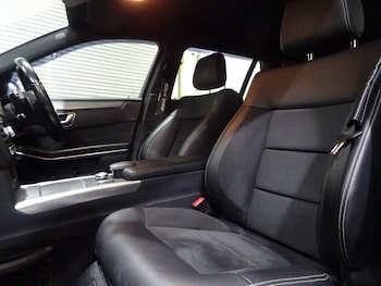 Used Mercedes-Benz E-Class 2014 for sale - 75932952: Photo