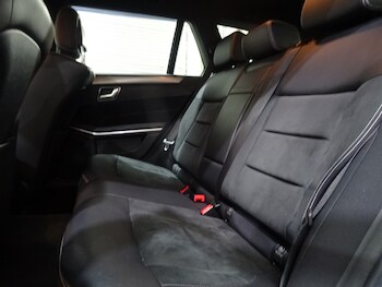Used Mercedes-Benz E-Class 2014 for sale - 75932952: Photo