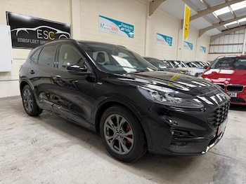 Used Ford Kuga 2020 for sale - 79150285: Photo