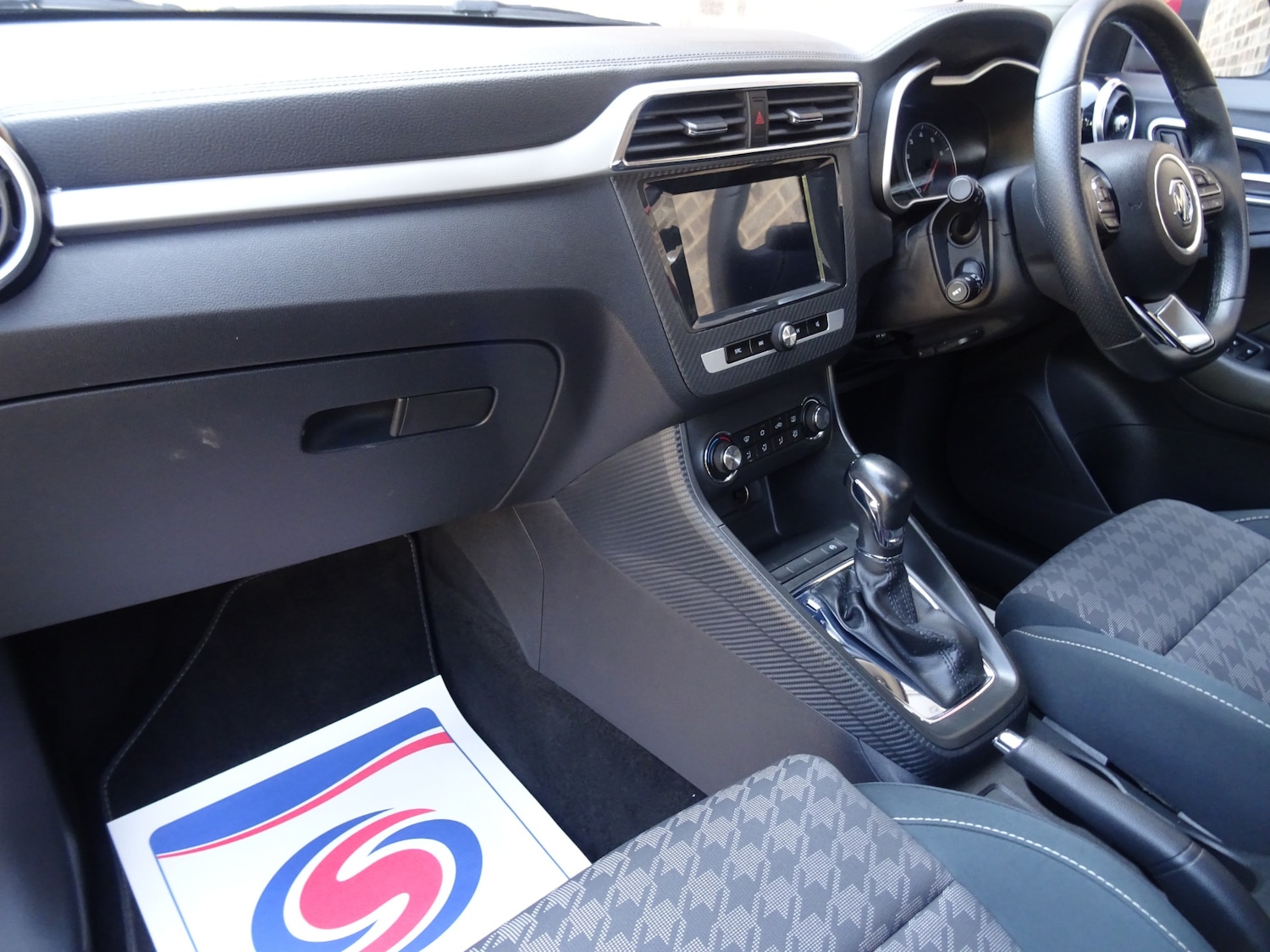Vehicle 26