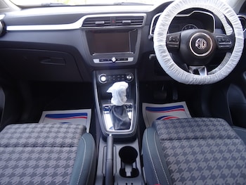 Used MG MG ZS 2020 for sale - 75511134: Photo