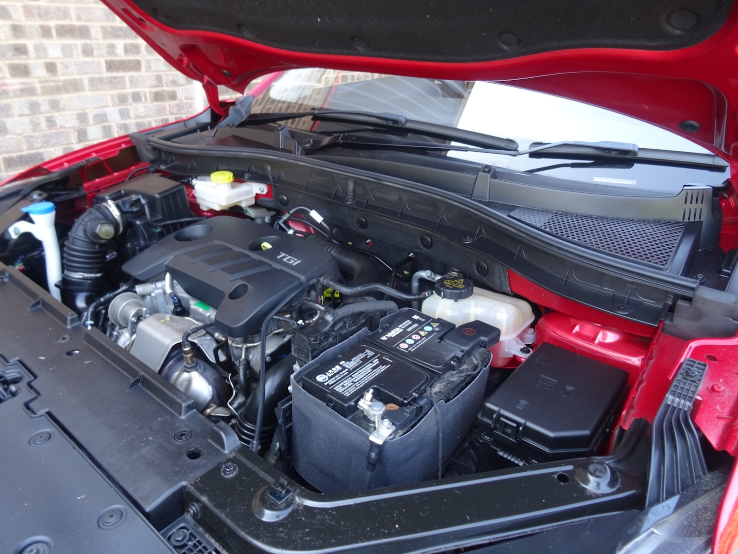 Vehicle 50