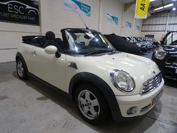 2010 (10) - 1.6 One 2dr **107000 MILES FROM NEW*MOT'D UNTIL 22/2/26**