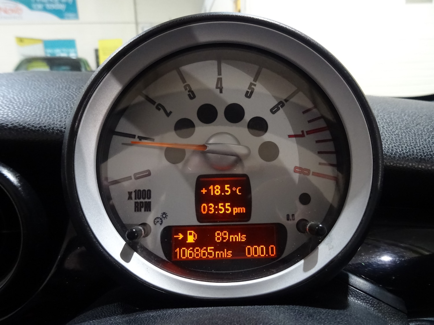 Used MINI Convertible 2010 for sale - 76374504: Photo 3