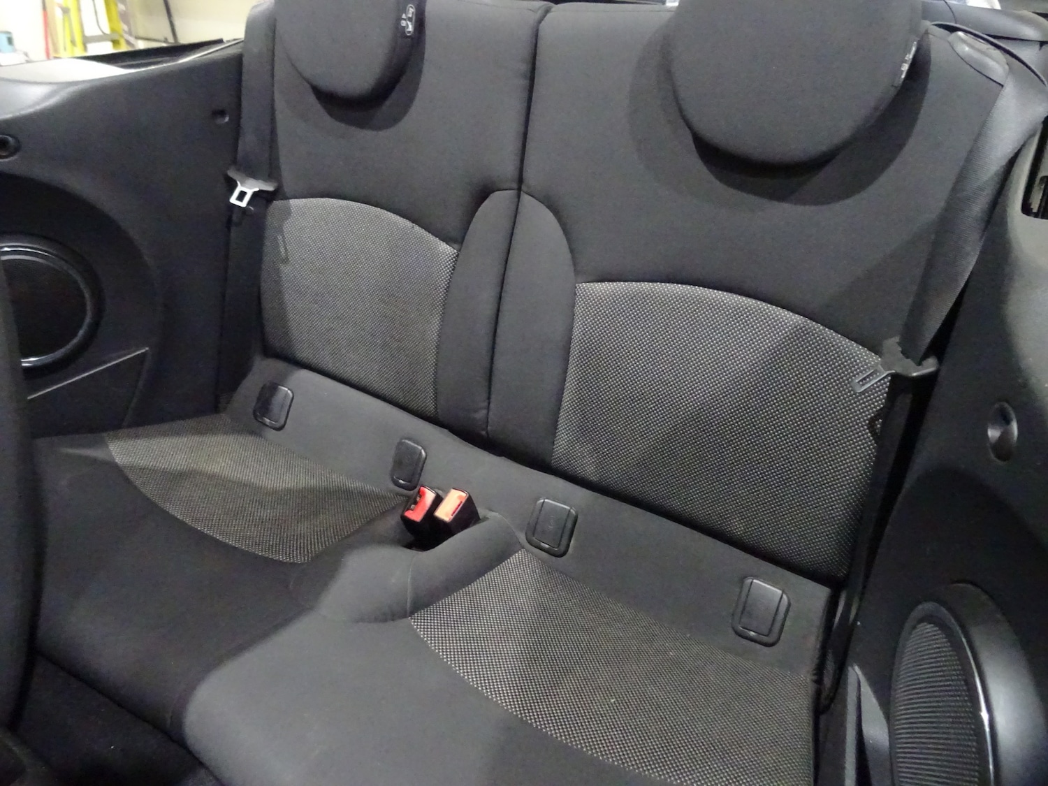 Used MINI Convertible 2010 for sale - 76374504: Photo 6