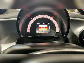 Used smart fortwo 2016 for sale - 78639850: Photo