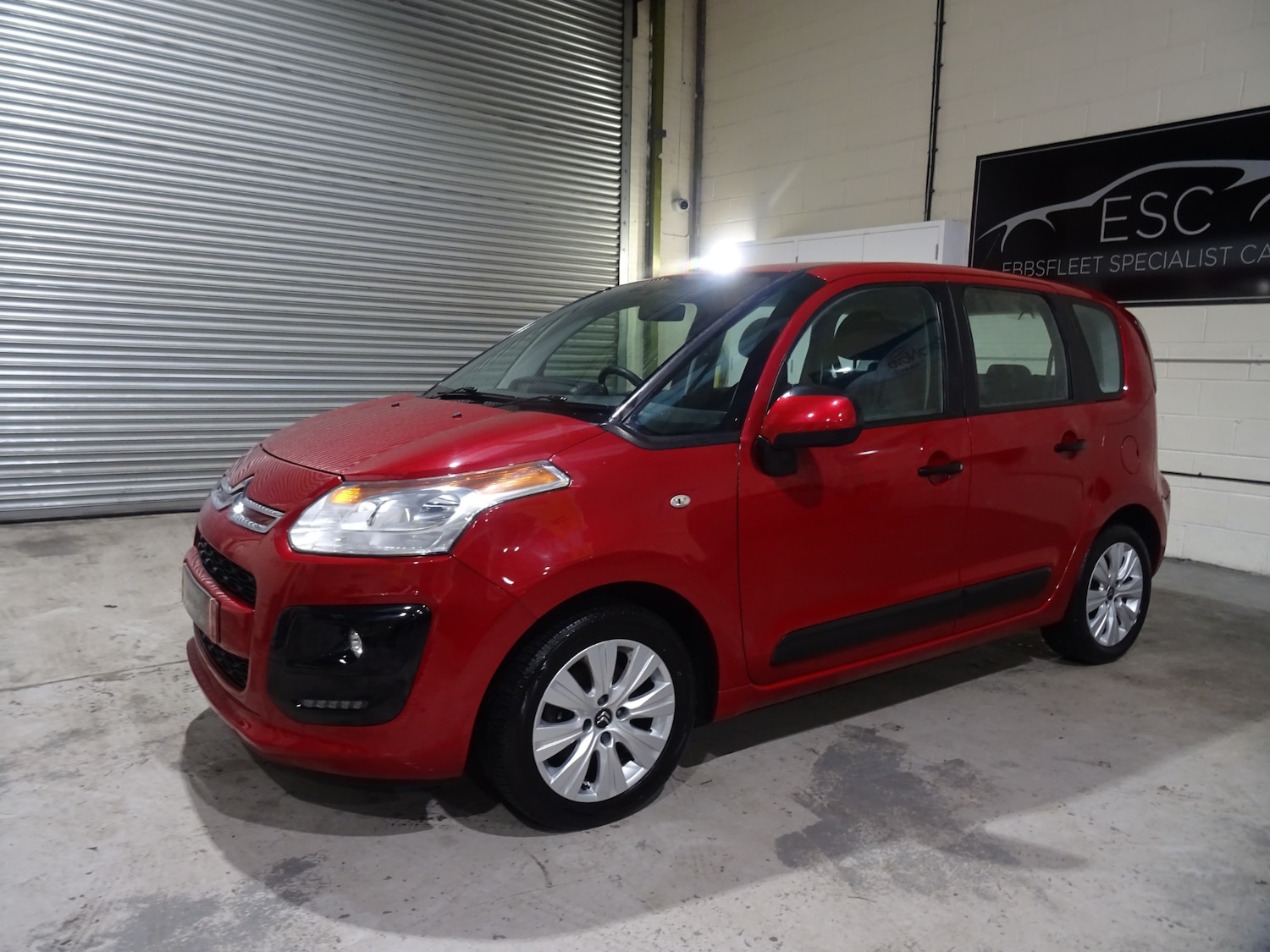 Used Citroen C3 Picasso 2015 for sale - 76908204: Photo 10