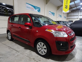 2015 (65) - 1.2 PureTech VTR+ 5dr **LOW MILEAGE*ONLY 23000 MILES FROM NEW**