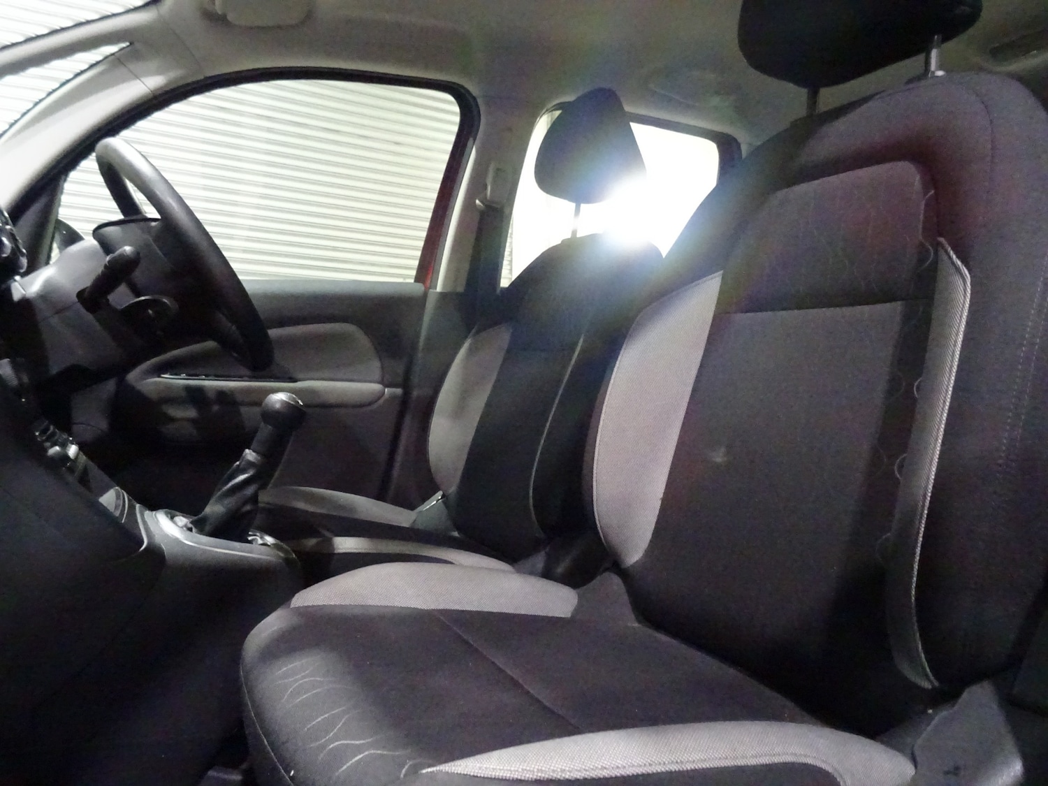 Used Citroen C3 Picasso 2015 for sale - 76908204: Photo 2