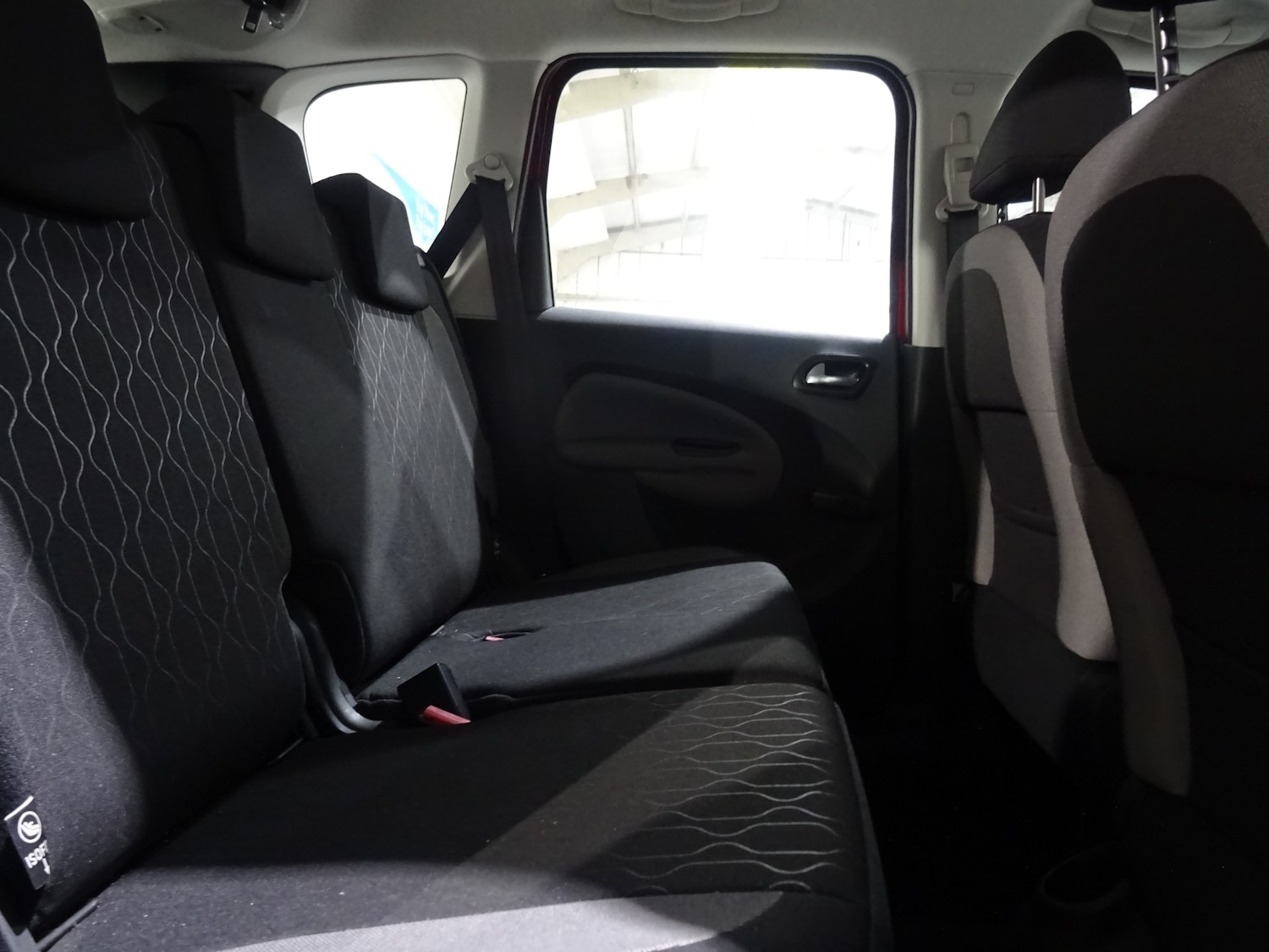 Used Citroen C3 Picasso 2015 for sale - 76908204: Photo 4