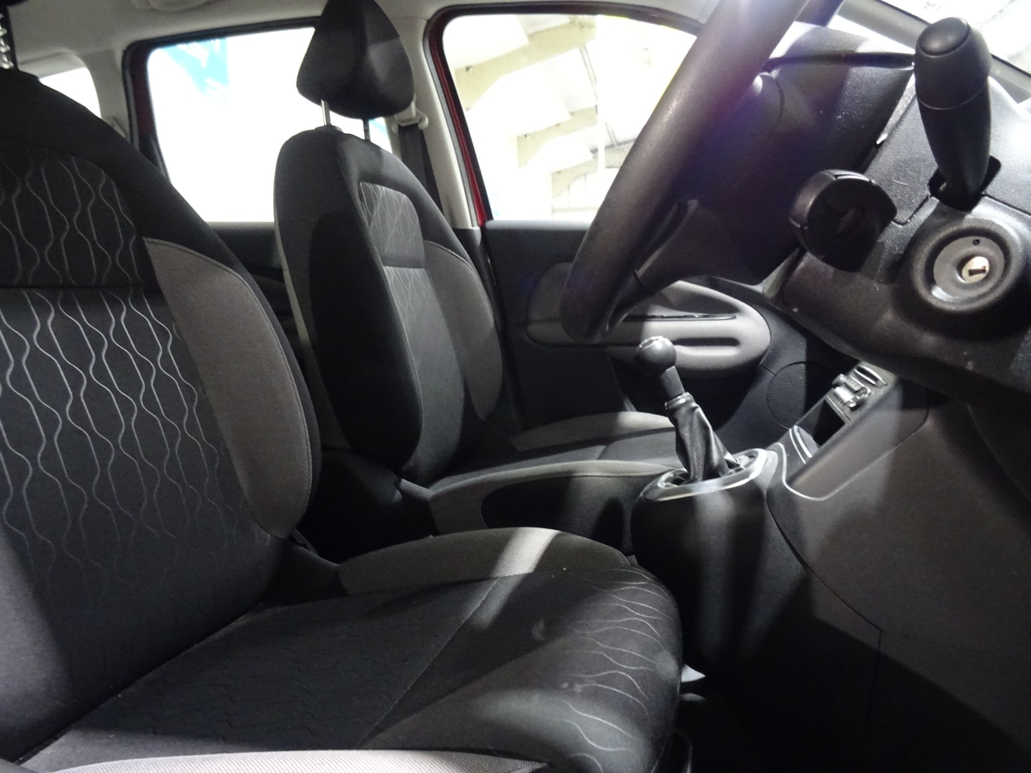 Used Citroen C3 Picasso 2015 for sale - 76908204: Photo 5