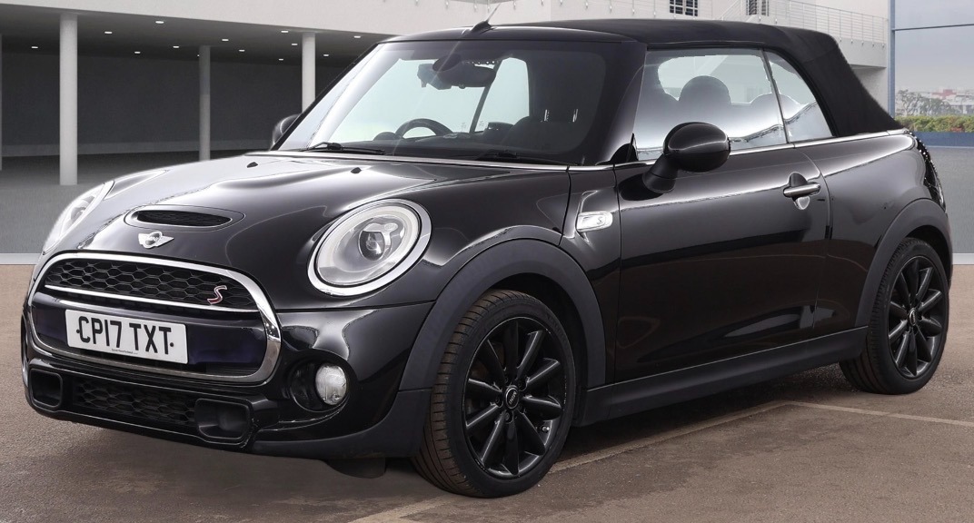 Used MINI Convertible 2017 for sale - 77591828: Photo 6