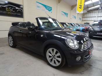 2014 (14) - 1.6 Cooper 2dr **LOW MILEAGE*ONLY 30000 MILES FROM NEW**