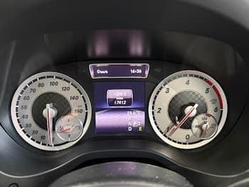 Used Mercedes-Benz A-Class 2015 for sale - 79625292: Photo