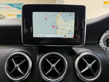 Used Mercedes-Benz A-Class 2015 for sale - 79625292: Photo