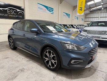 Used Ford Focus 2019 for sale - 78597059: Photo