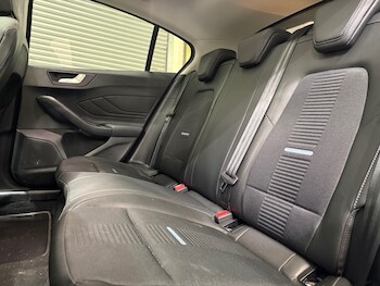 Used Ford Focus 2019 for sale - 78597059: Photo