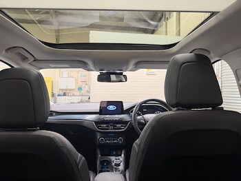 Used Ford Focus 2019 for sale - 78597059: Photo
