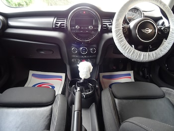 Used MINI Hatch 2015 for sale - 75465546: Photo