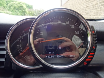 Used MINI Hatch 2015 for sale - 75465546: Photo