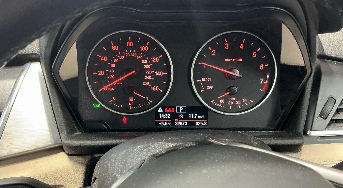 Used BMW 2 Series 2015 for sale - 77407206: Photo 3