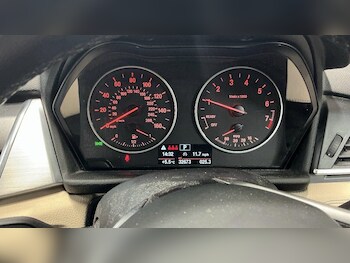 Used BMW 2 Series 2015 for sale - 77407206: Photo