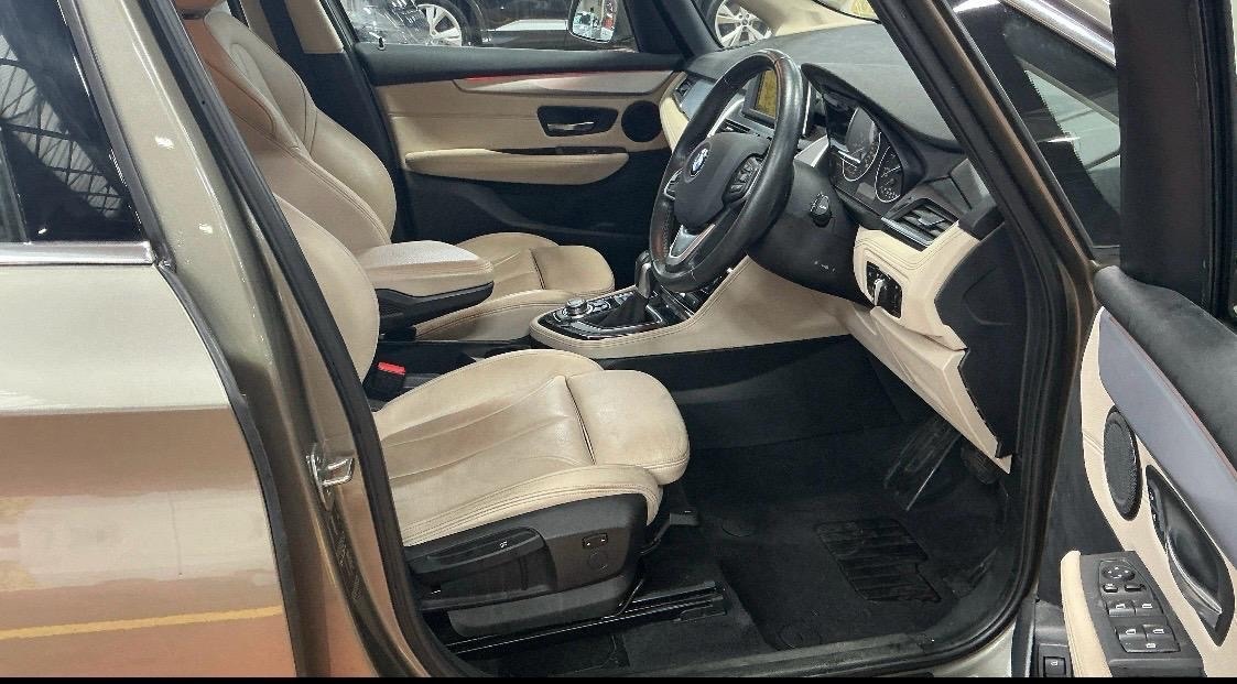 Used BMW 2 Series 2015 for sale - 77407206: Photo 4