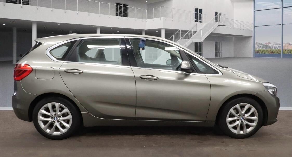 Used BMW 2 Series 2015 for sale - 77407206: Photo 6