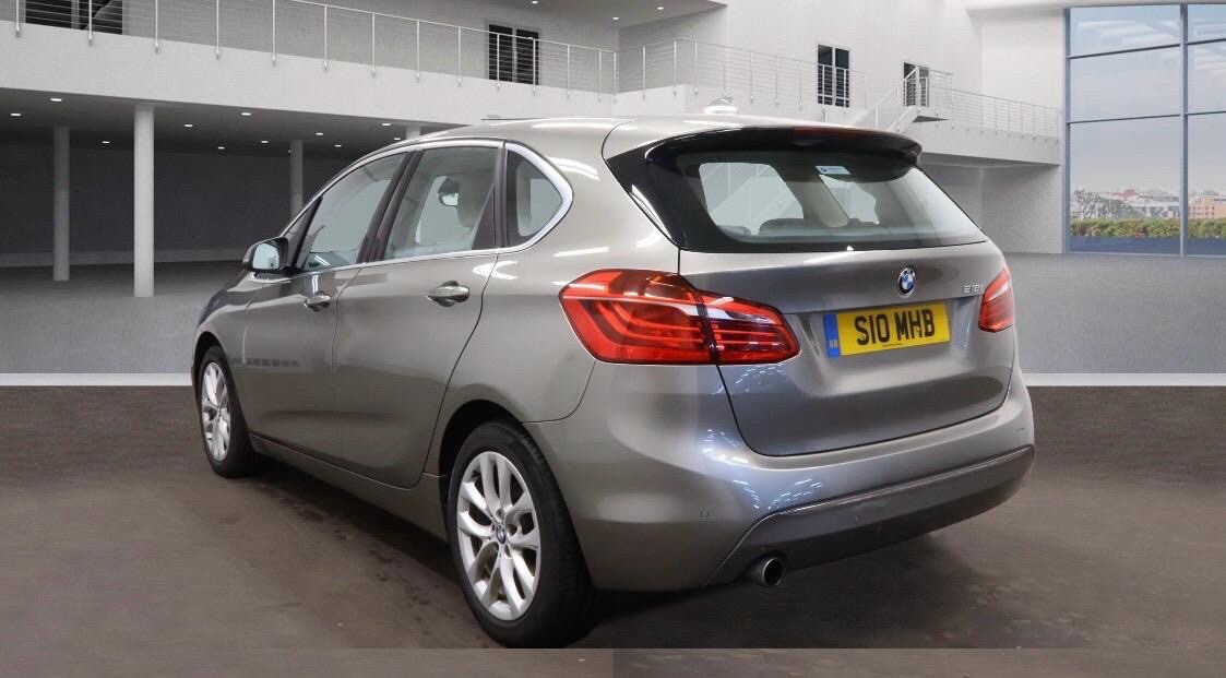Used BMW 2 Series 2015 for sale - 77407206: Photo 7