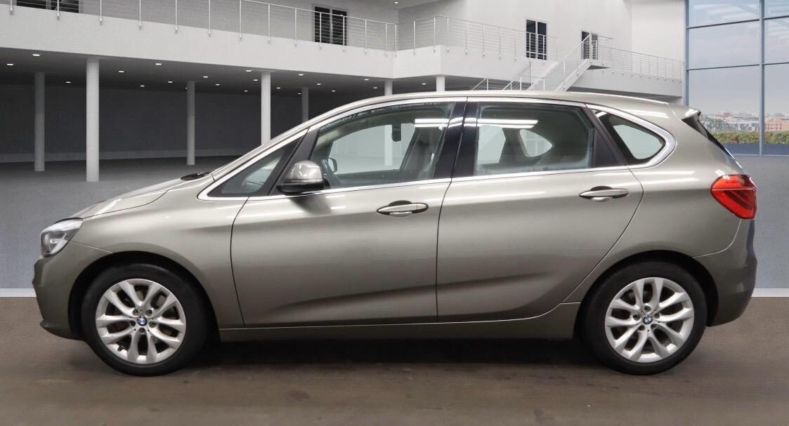 Used BMW 2 Series 2015 for sale - 77407206: Photo 8