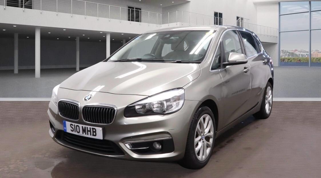 Used BMW 2 Series 2015 for sale - 77407206: Photo 9