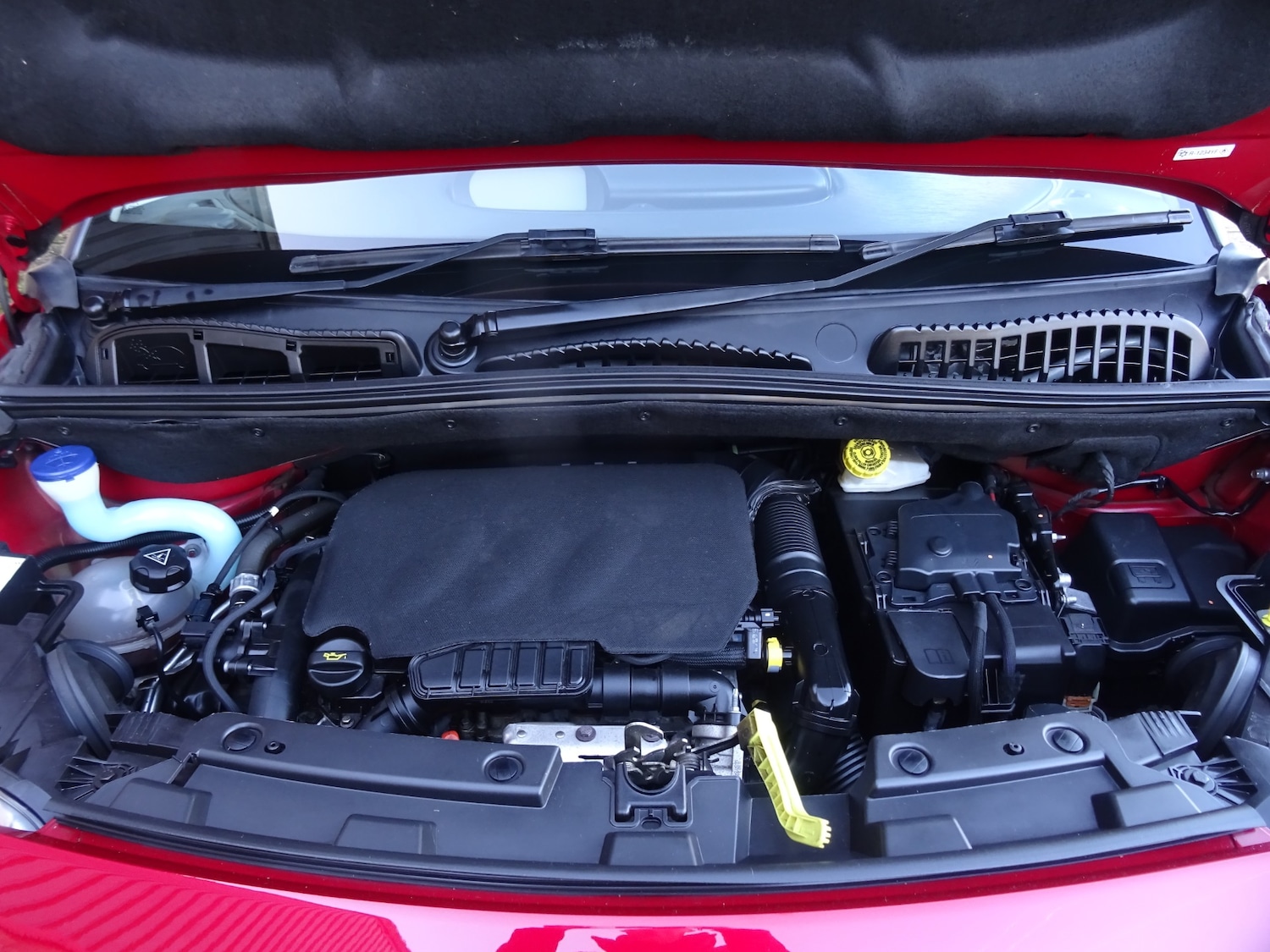 Used Citroen C3 Picasso 2016 for sale - 76791936: Photo 14