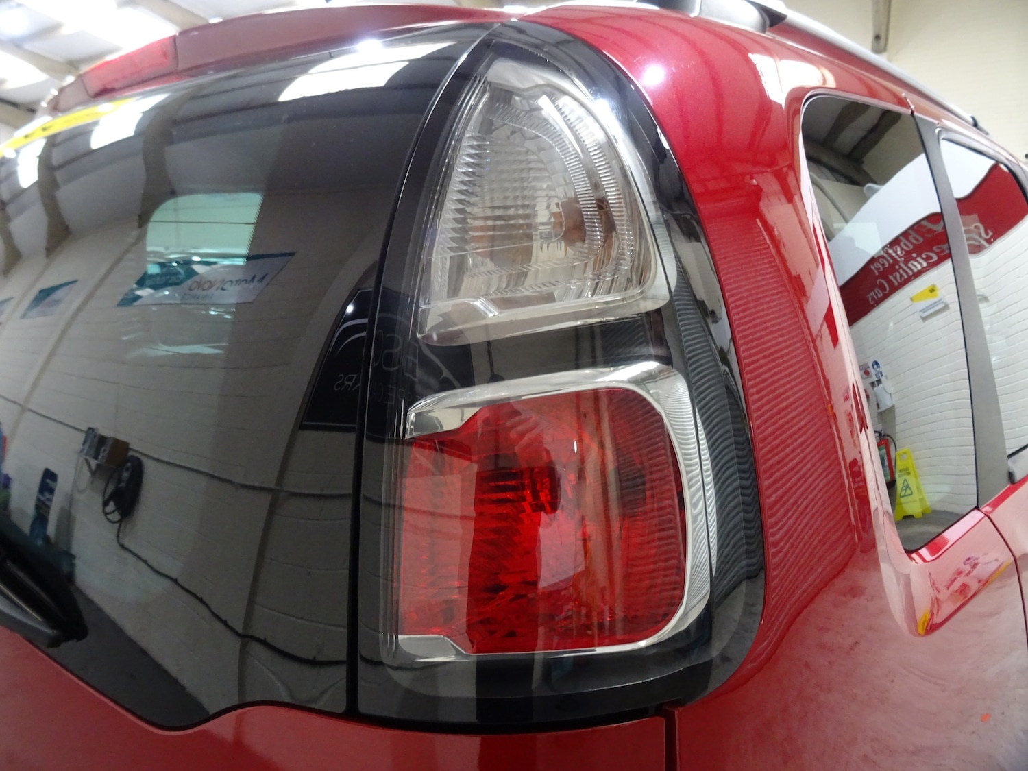 Used Citroen C3 Picasso 2016 for sale - 76791936: Photo 17