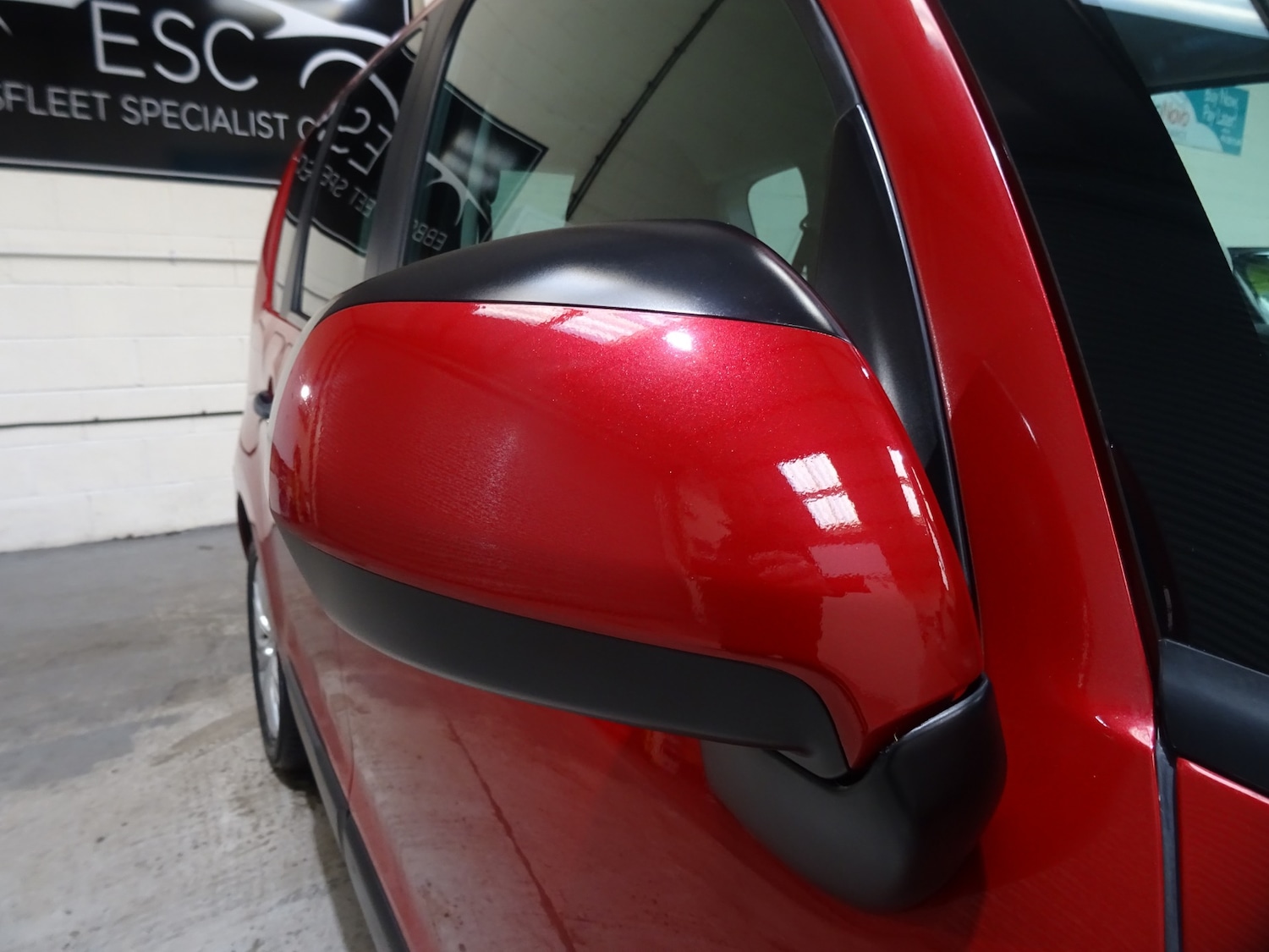 Used Citroen C3 Picasso 2016 for sale - 76791936: Photo 19