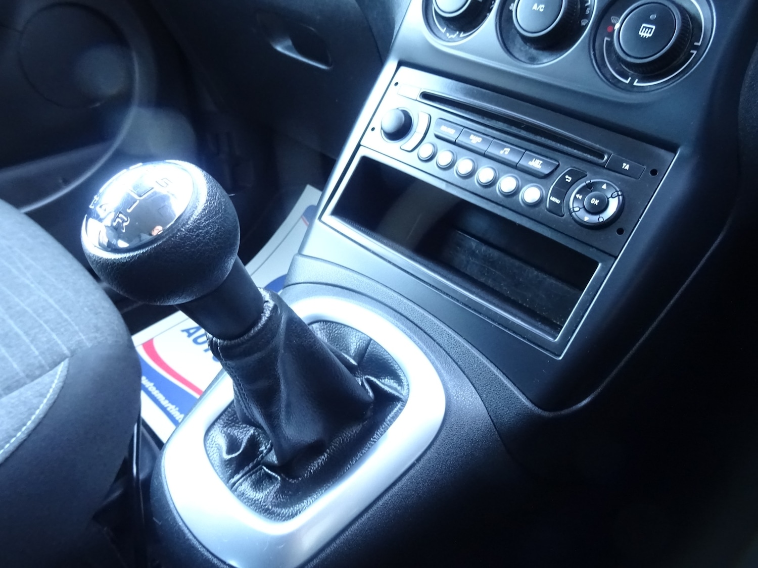 Used Citroen C3 Picasso 2016 for sale - 76791936: Photo 23