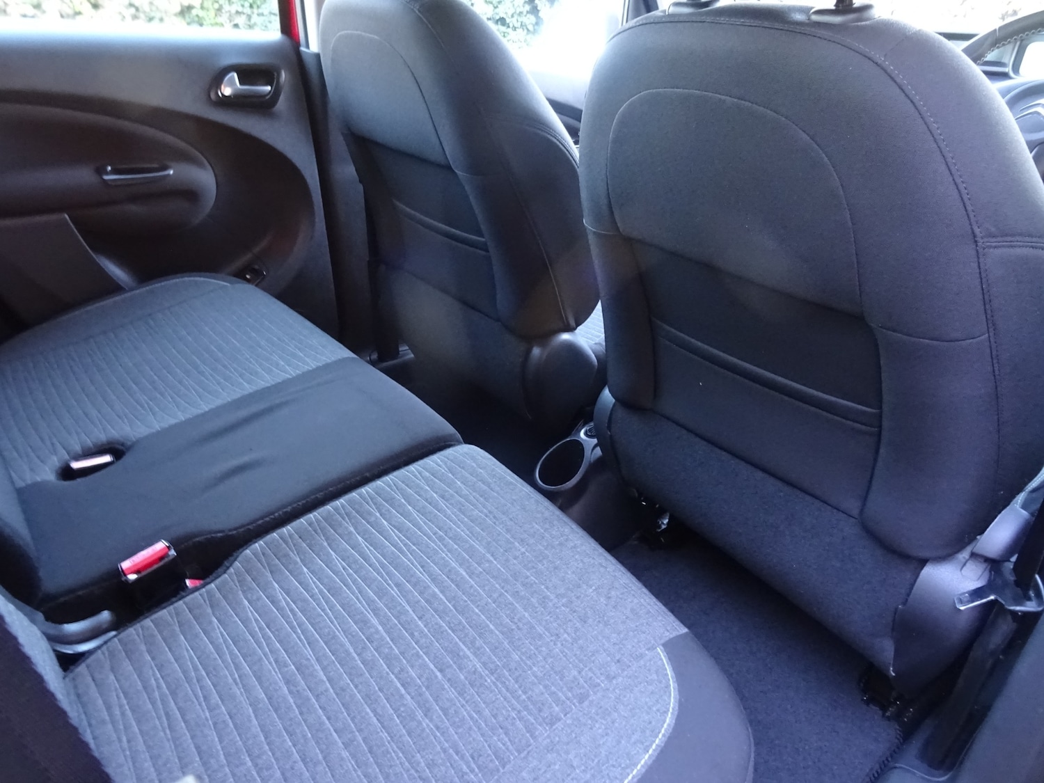 Used Citroen C3 Picasso 2016 for sale - 76791936: Photo 29