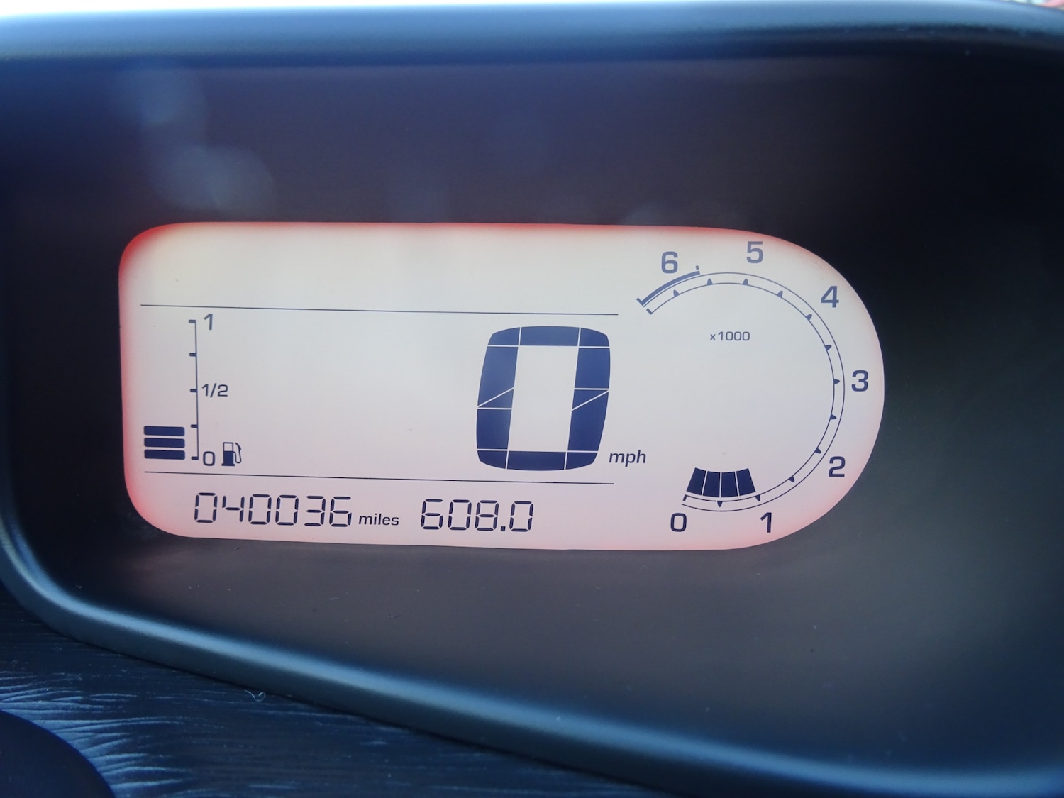 Used Citroen C3 Picasso 2016 for sale - 76791936: Photo 3