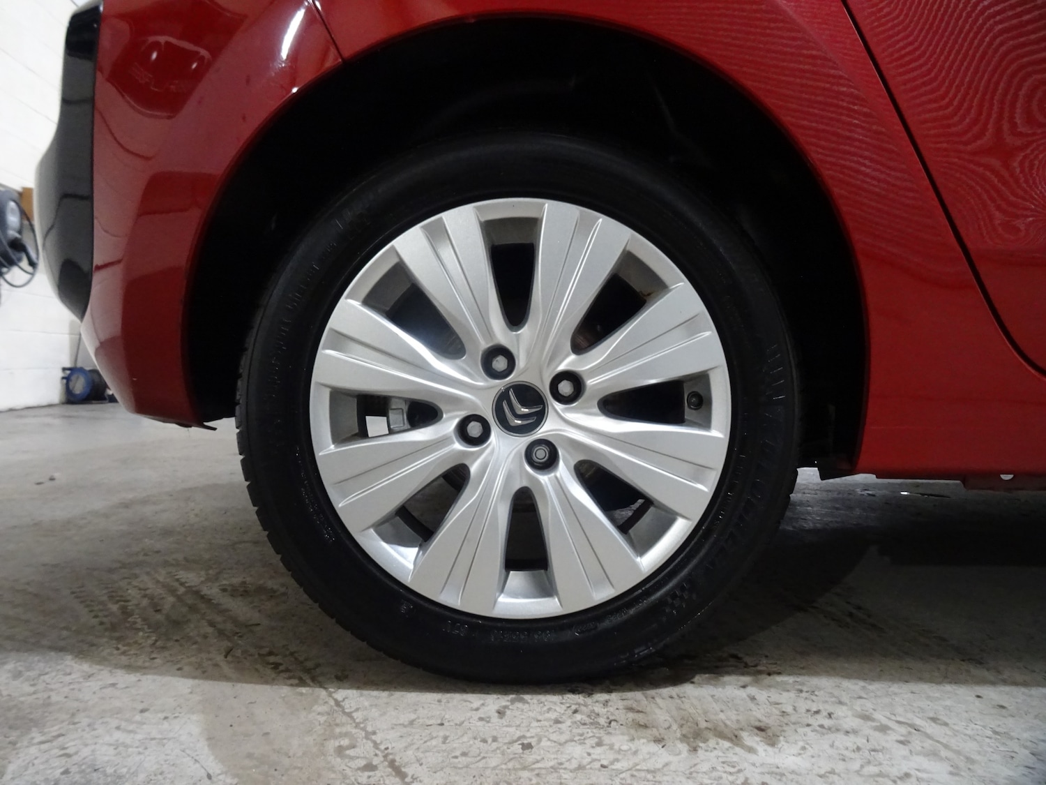 Used Citroen C3 Picasso 2016 for sale - 76791936: Photo 37