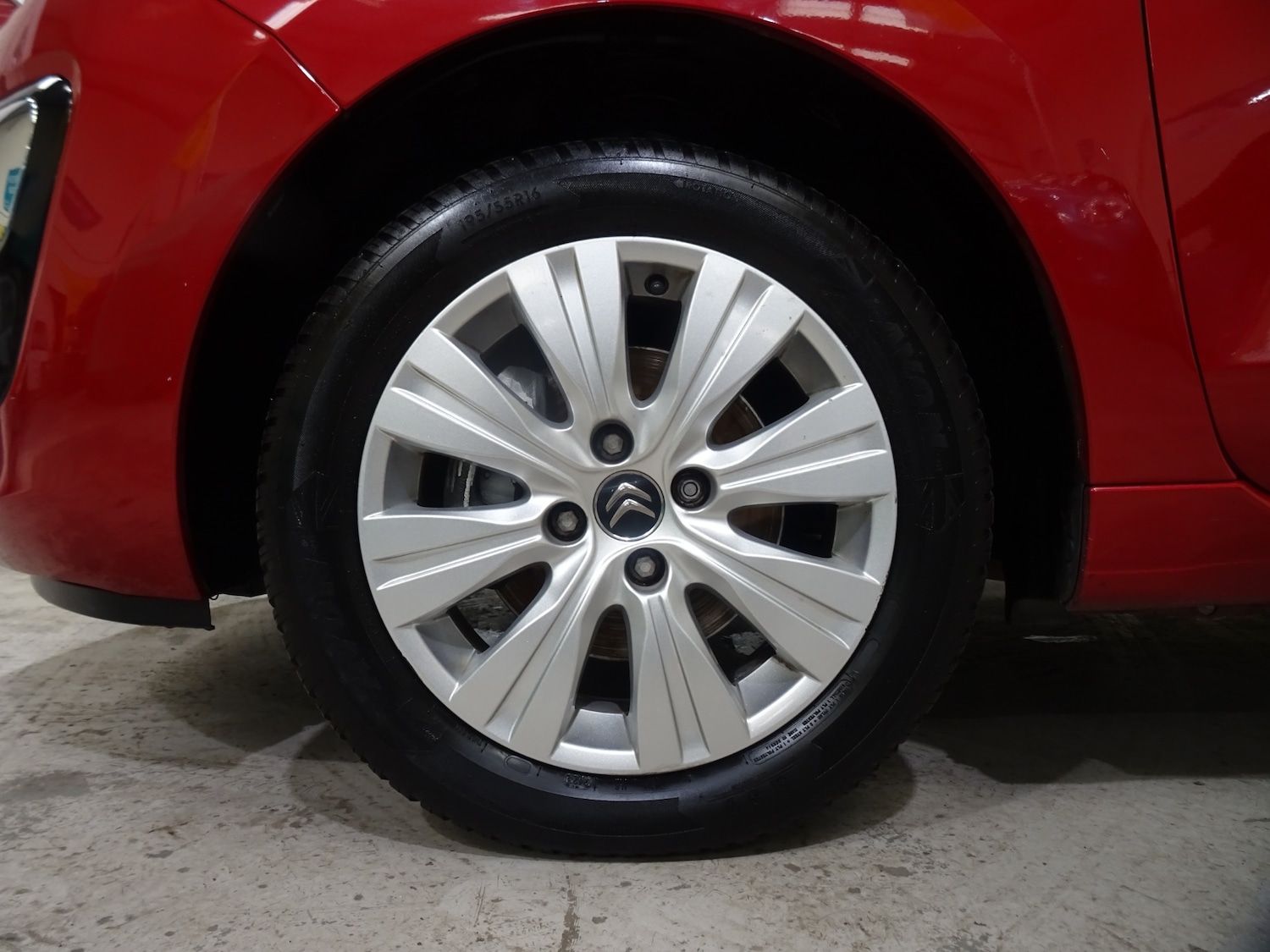 Used Citroen C3 Picasso 2016 for sale - 76791936: Photo 39