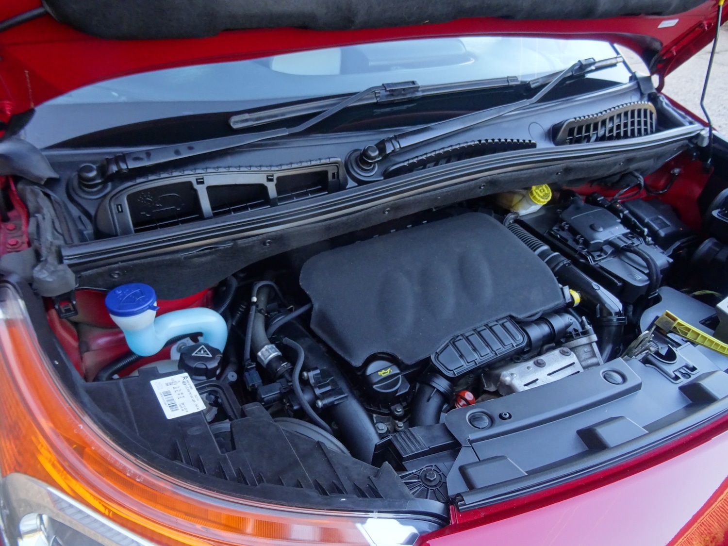 Used Citroen C3 Picasso 2016 for sale - 76791936: Photo 48