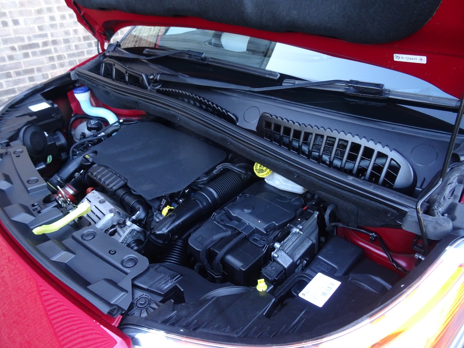 Used Citroen C3 Picasso 2016 for sale - 76791936: Photo 49