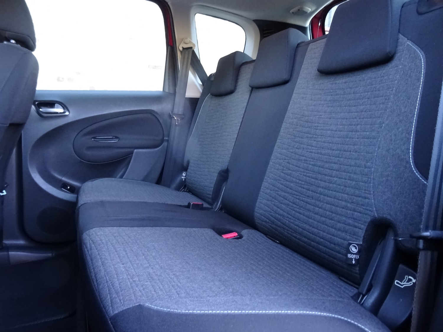 Used Citroen C3 Picasso 2016 for sale - 76791936: Photo 6