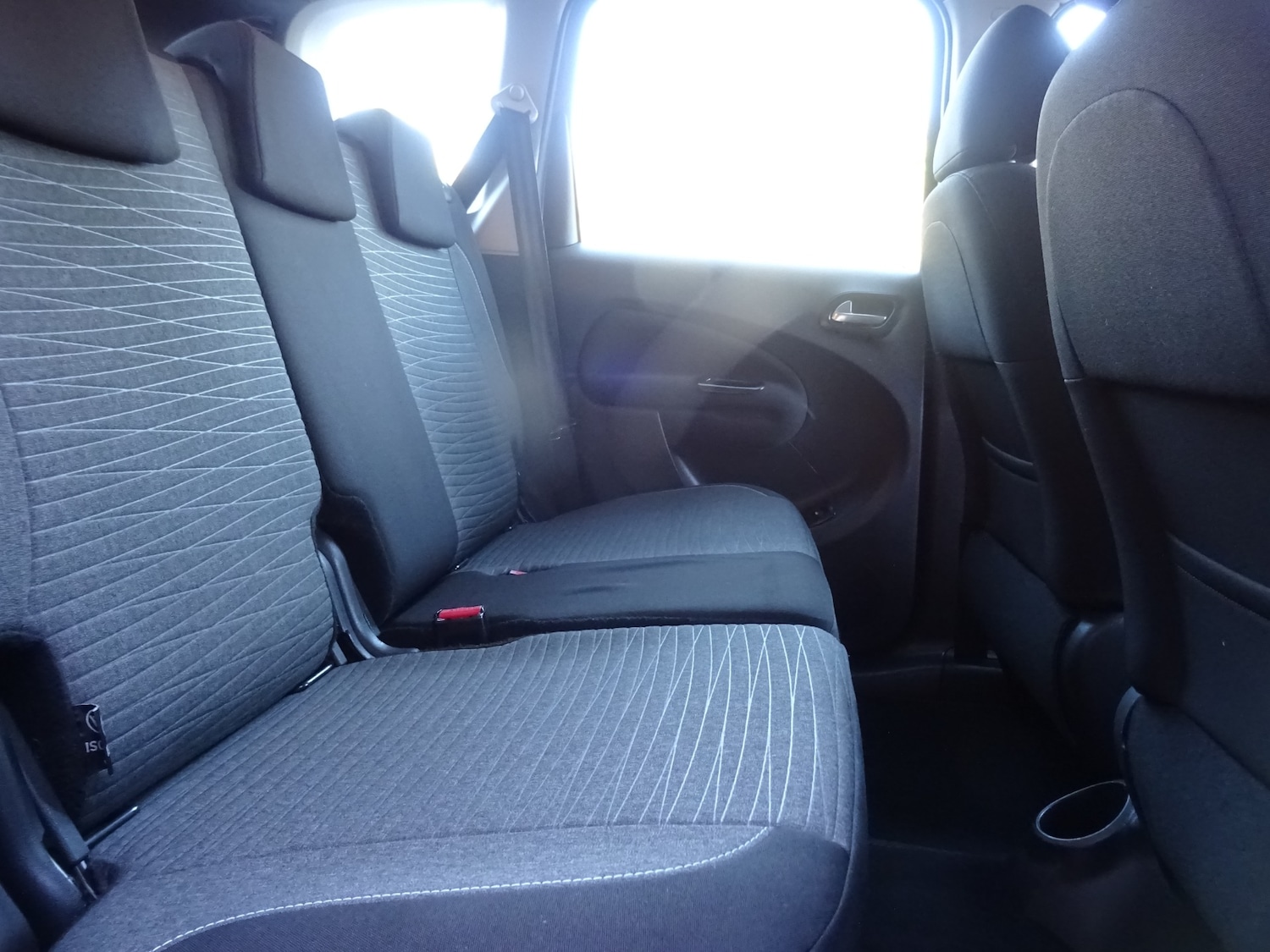 Used Citroen C3 Picasso 2016 for sale - 76791936: Photo 7