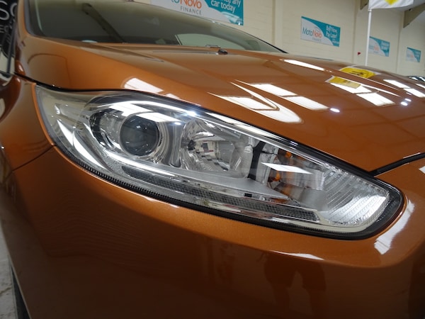 Used Ford Fiesta 2015 for sale - 74743431: Photo 16