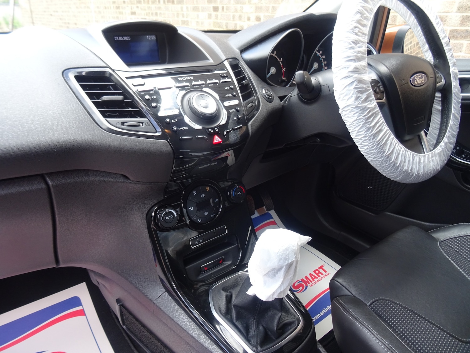 Vehicle 26